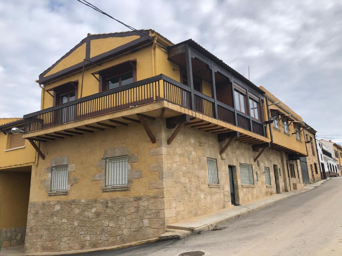 La Antigua Vaqueria *