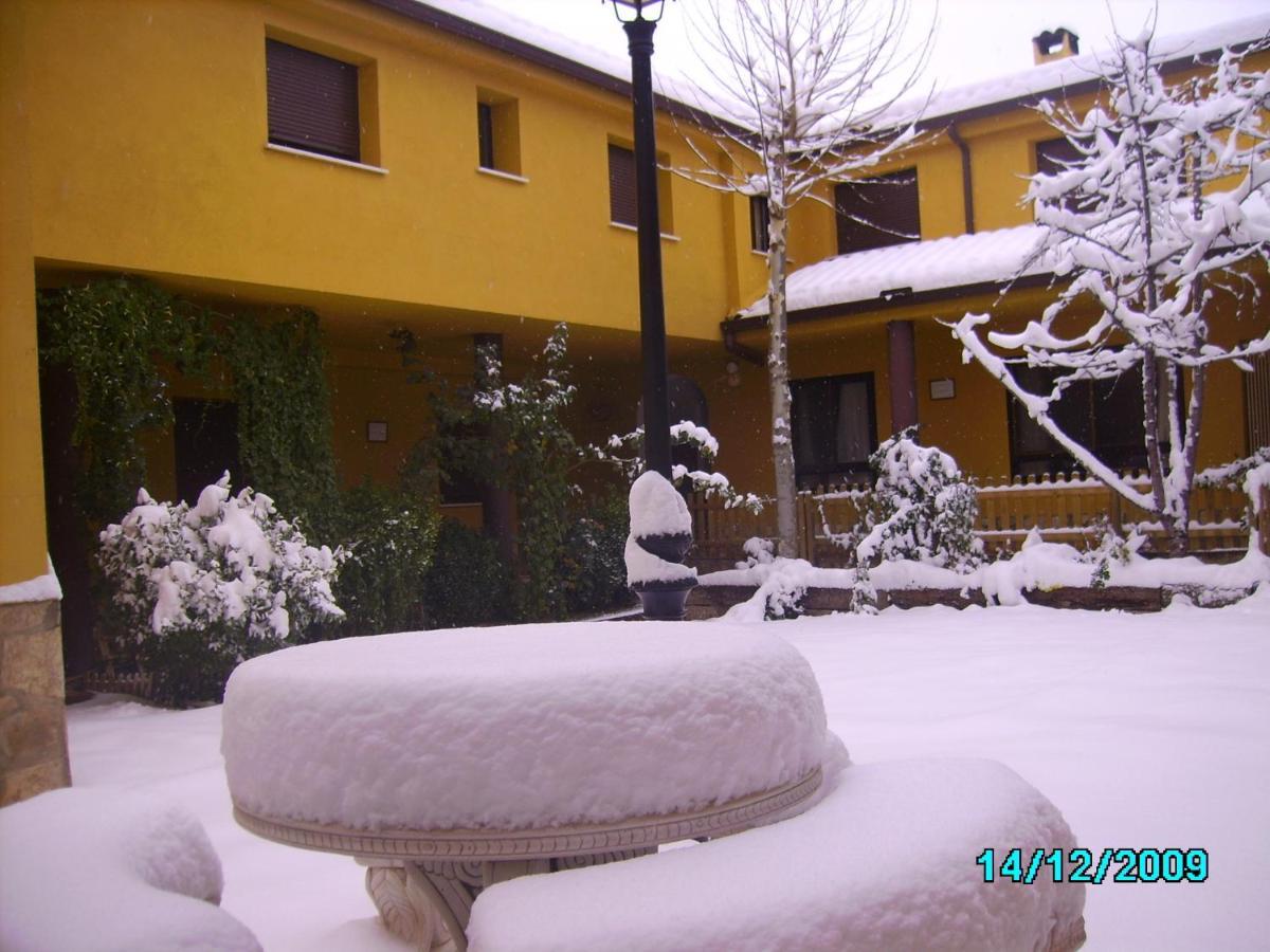 Country house La Antigua Vaqueria Cuenca (Castilla-La Mancha)