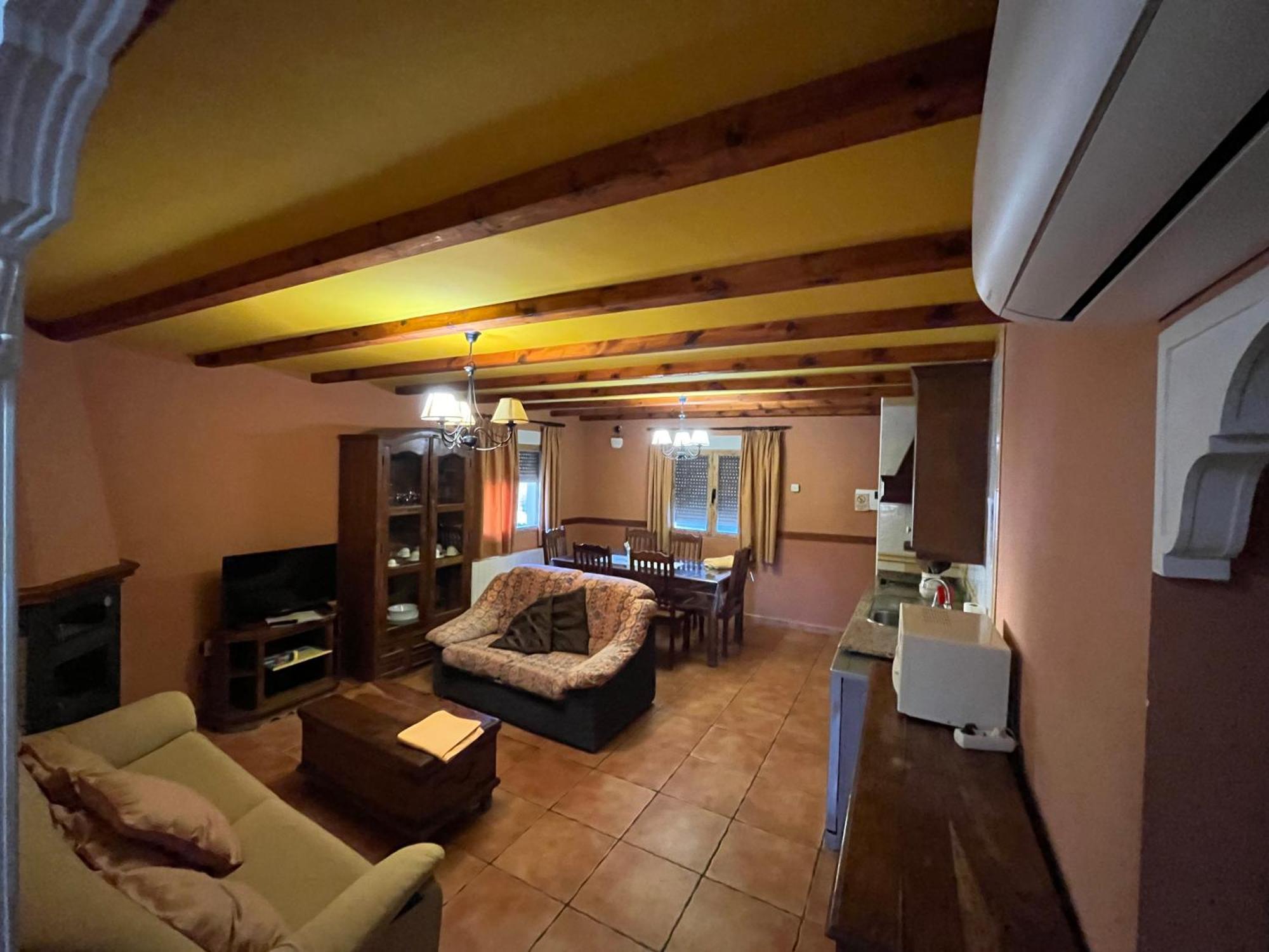 Country house La Antigua Vaqueria Cuenca (Castilla-La Mancha)