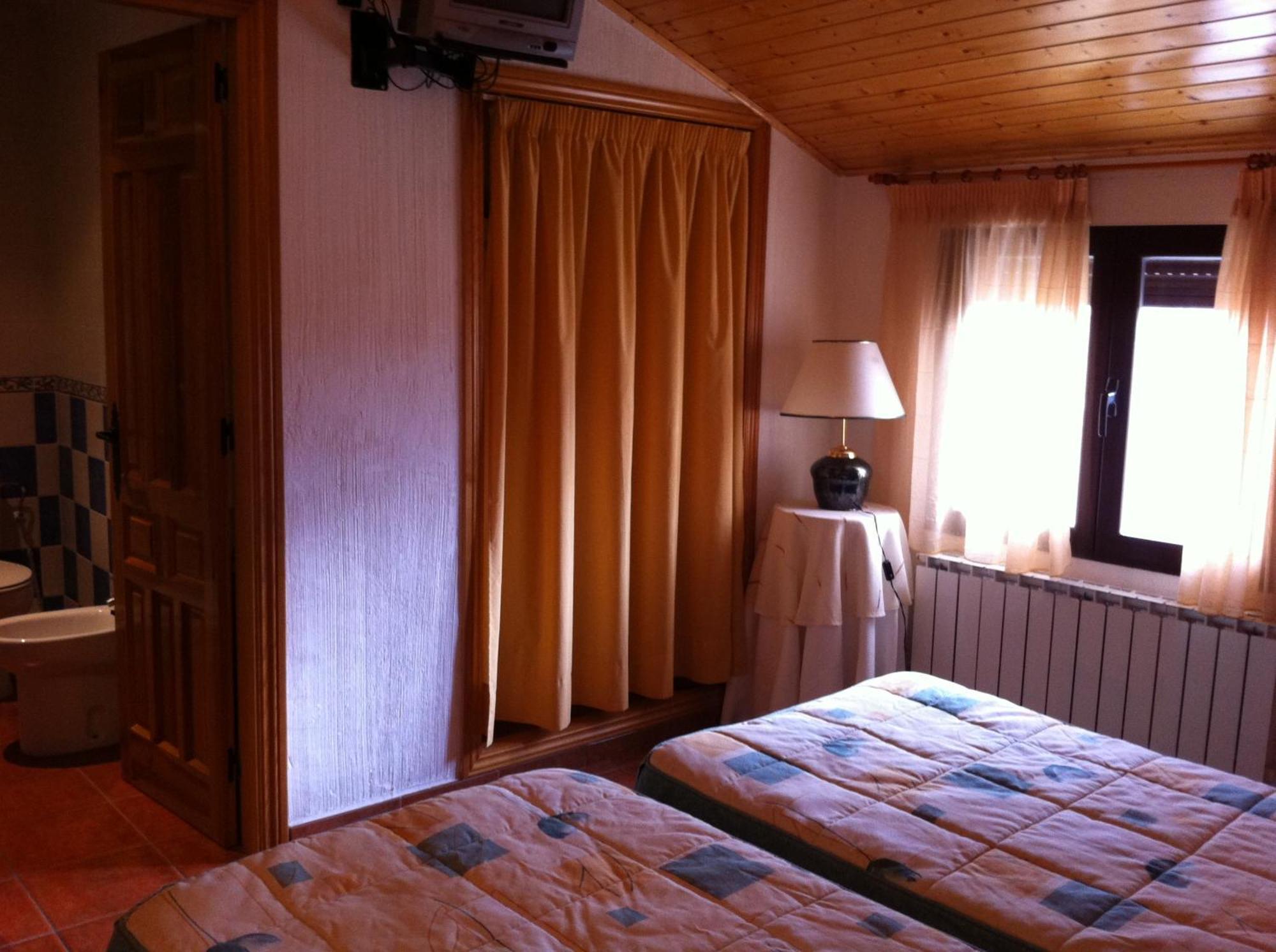 Country house La Antigua Vaqueria