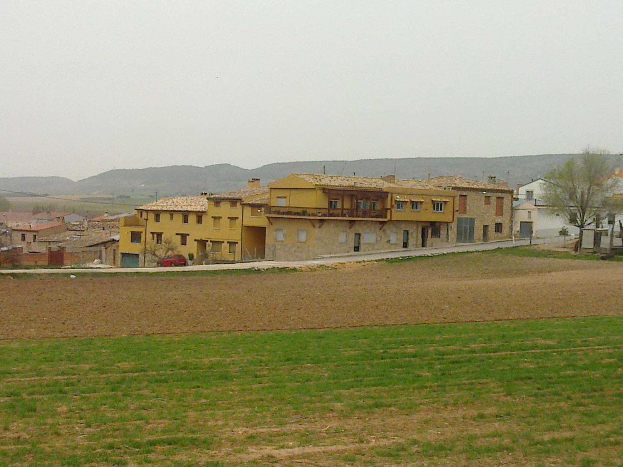 Country house La Antigua Vaqueria Cuenca (Castilla-La Mancha)
