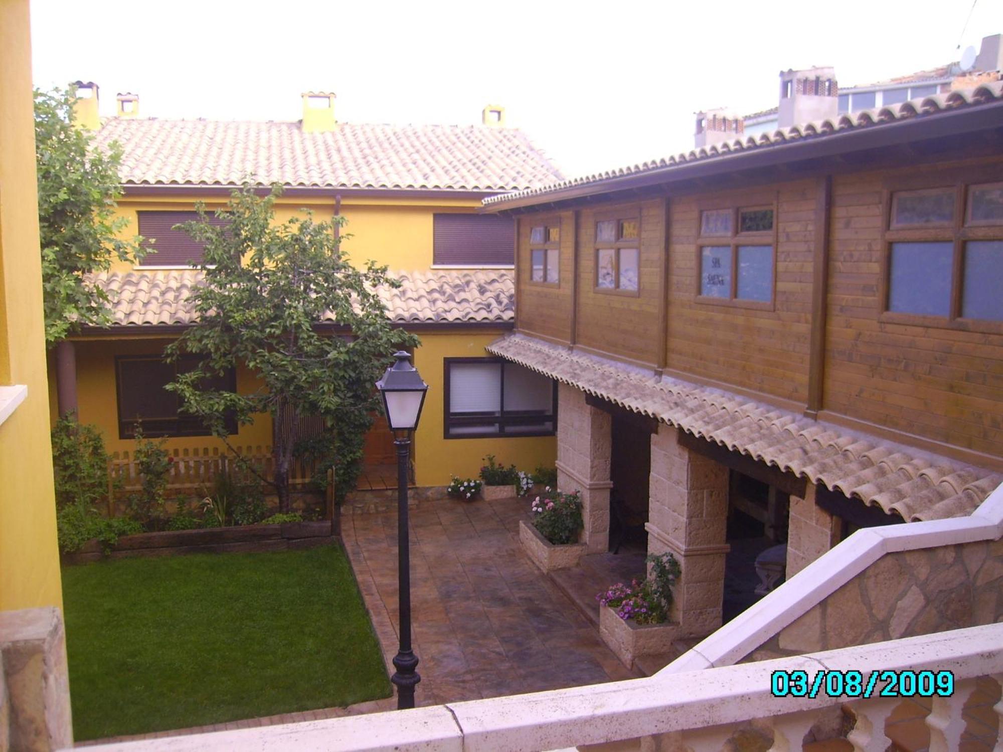 La Antigua Vaqueria Cuenca (Castilla-La Mancha)