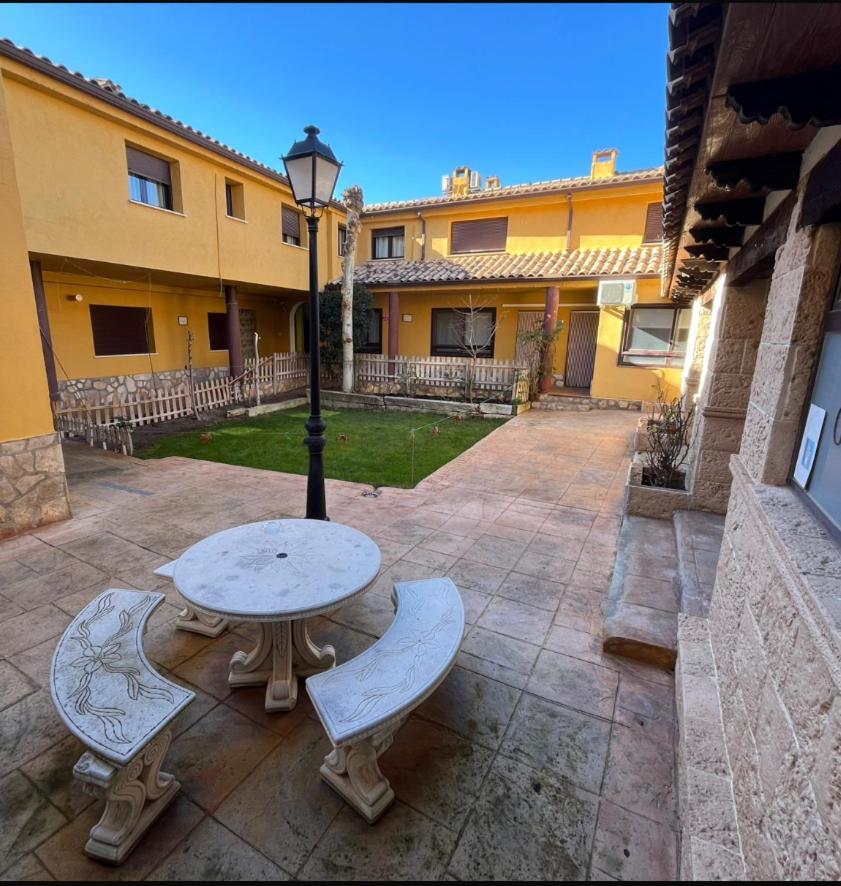 La Antigua Vaqueria Cuenca (Castilla-La Mancha)