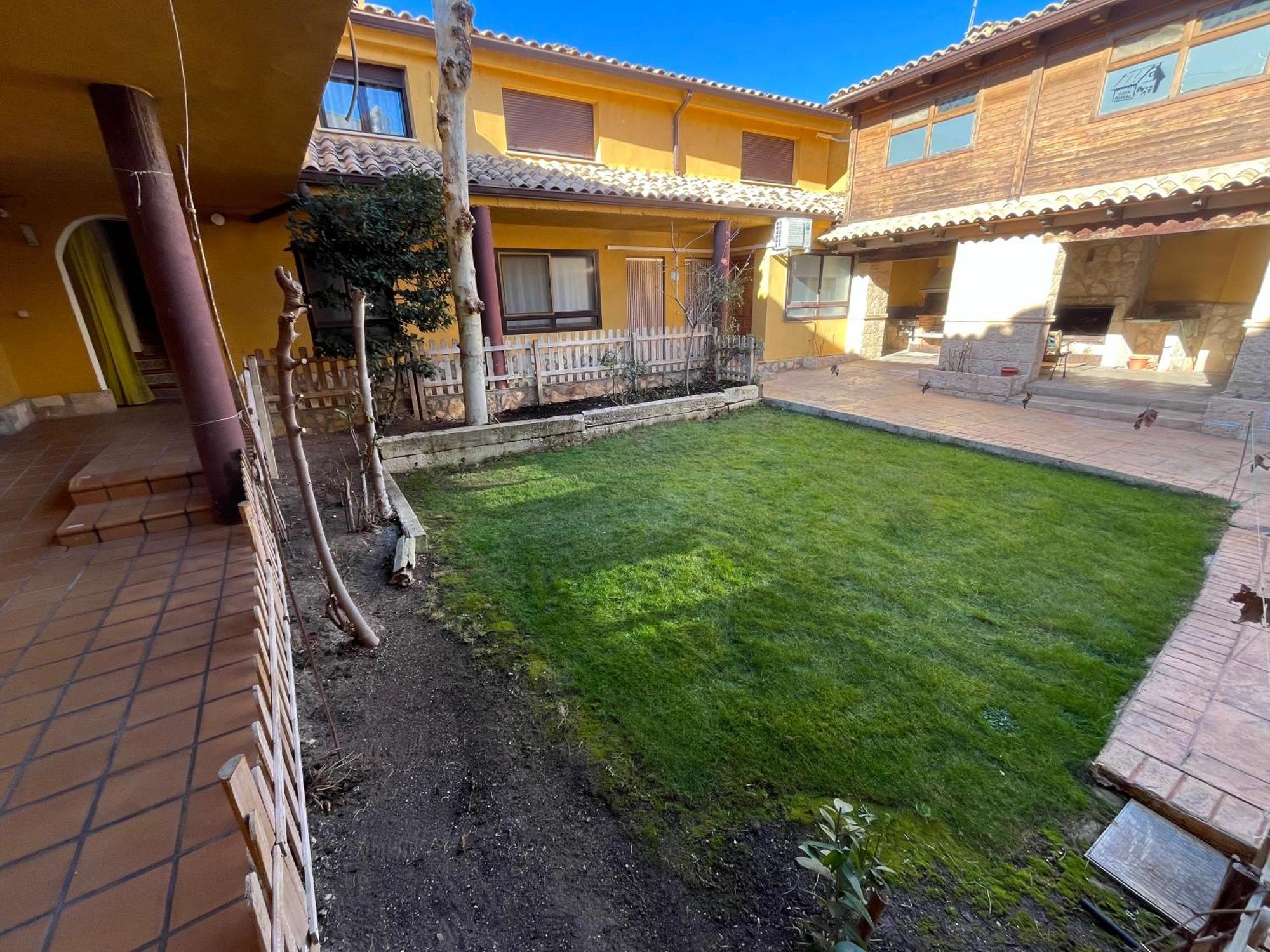 La Antigua Vaqueria Country house Cuenca (Castilla-La Mancha)