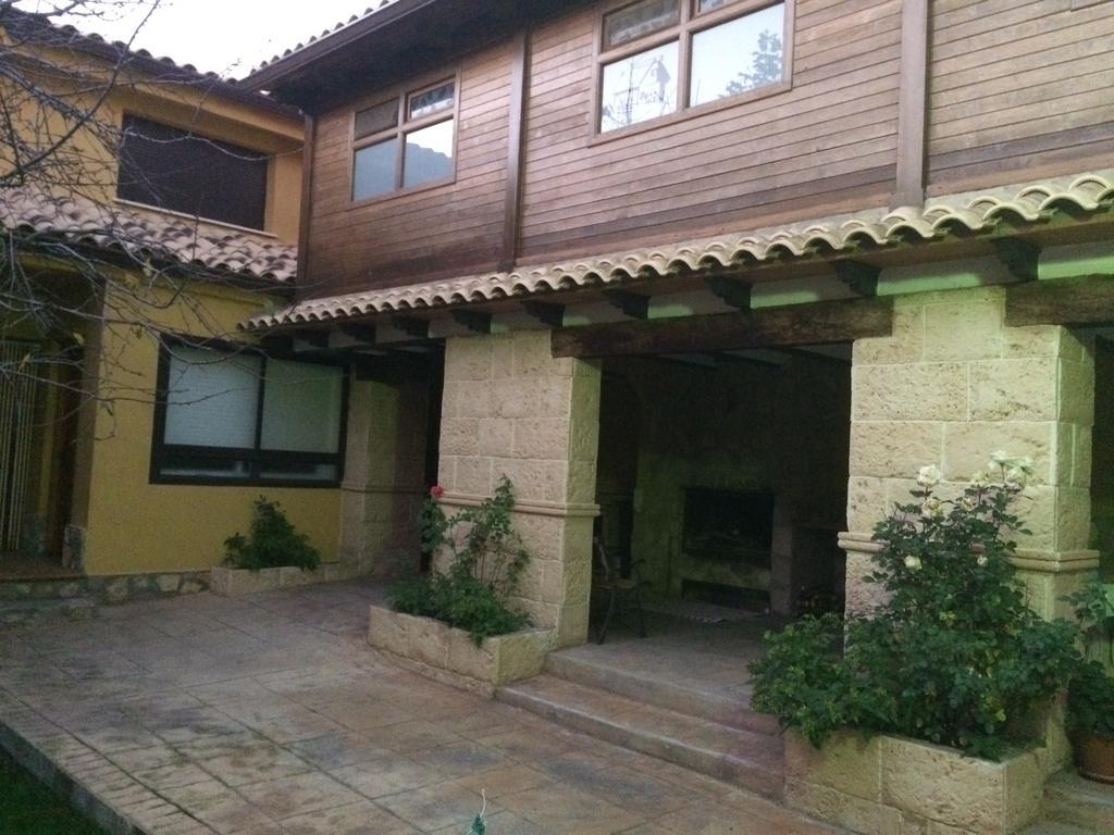 Country house La Antigua Vaqueria *