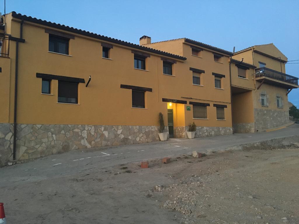 La Antigua Vaqueria *