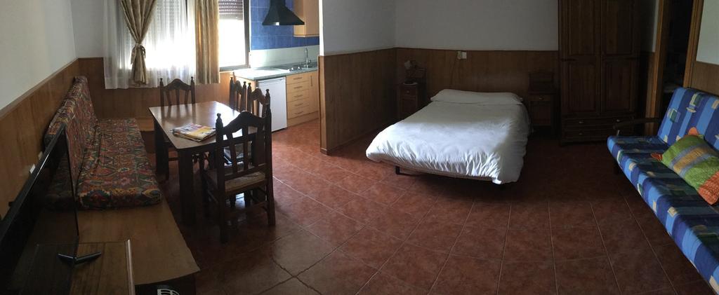 La Antigua Vaqueria