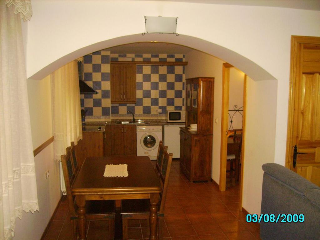 La Antigua Vaqueria Cuenca (Castilla-La Mancha)