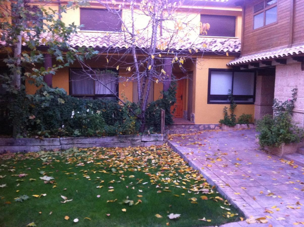 La Antigua Vaqueria Country house